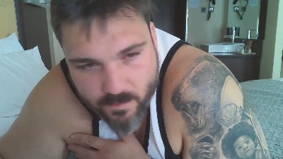 BruceWayne_34 from Spain