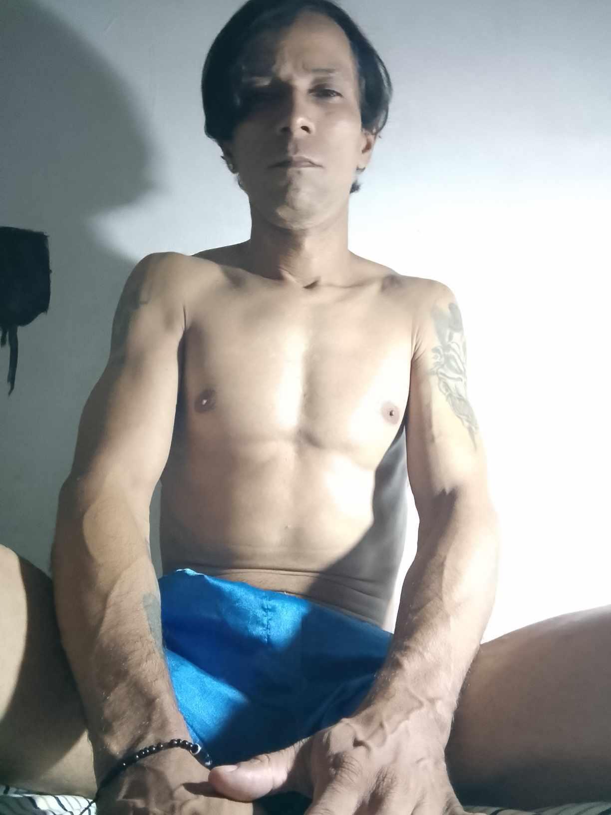 Burtonbell from Colombia