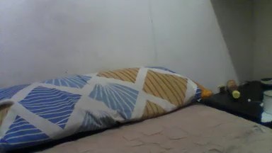 Cabache from Ecuador