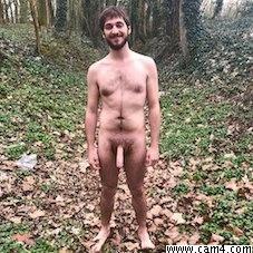 Camforfun59 from Belgium