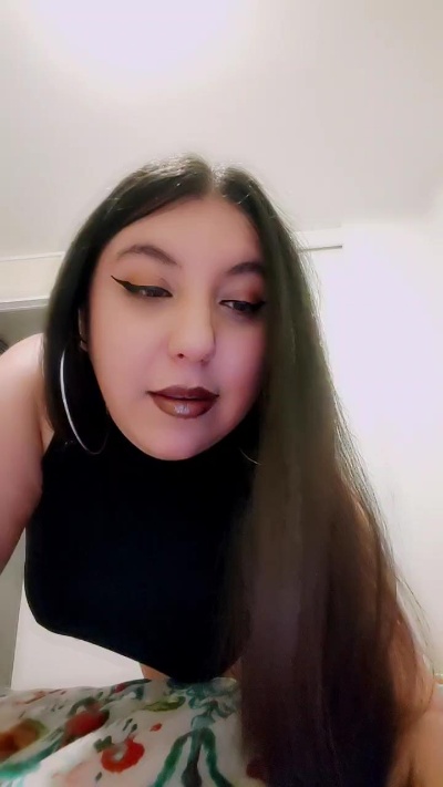 Cami_l0v from Chile
