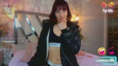 Candy_Hott7 from Colombia