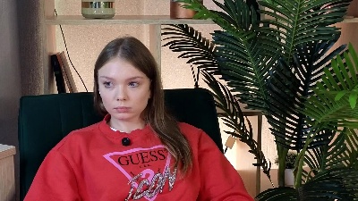 CarylonJamerson from France