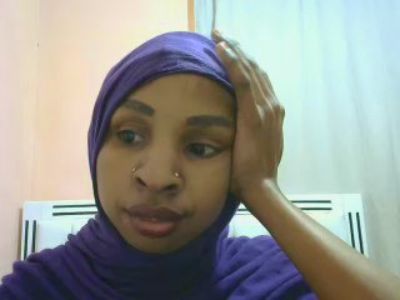 Catelayah from Kenya