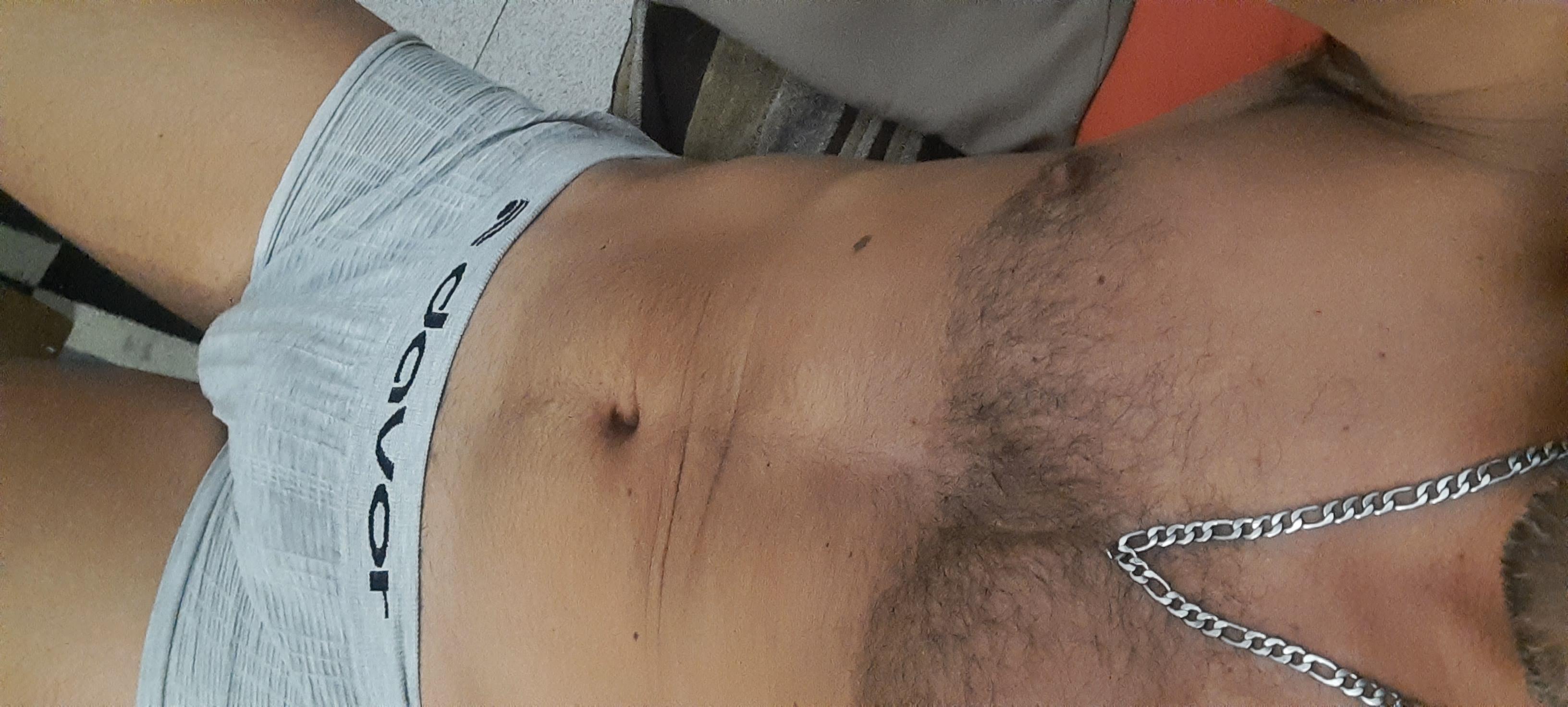 Cesar_Moon from Argentina
