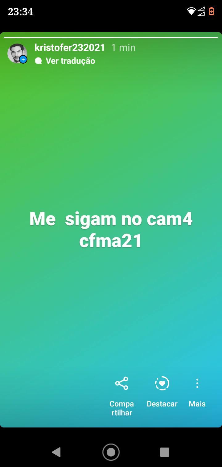 Cfma21 from Brazil