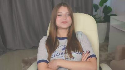 ChayaRosselle from Netherlands