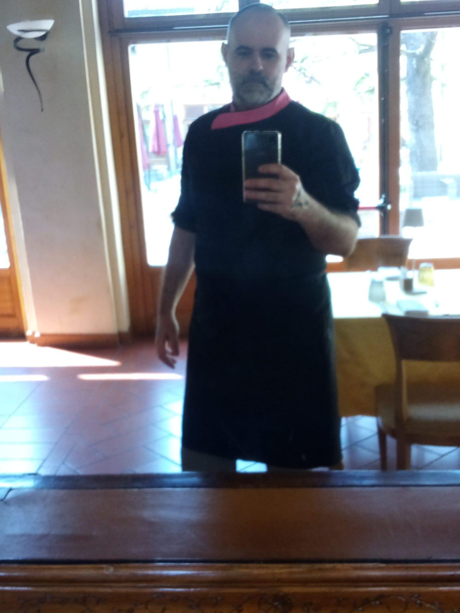 Chefporco82 from Italy