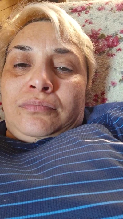 Chiinaa from Argentina