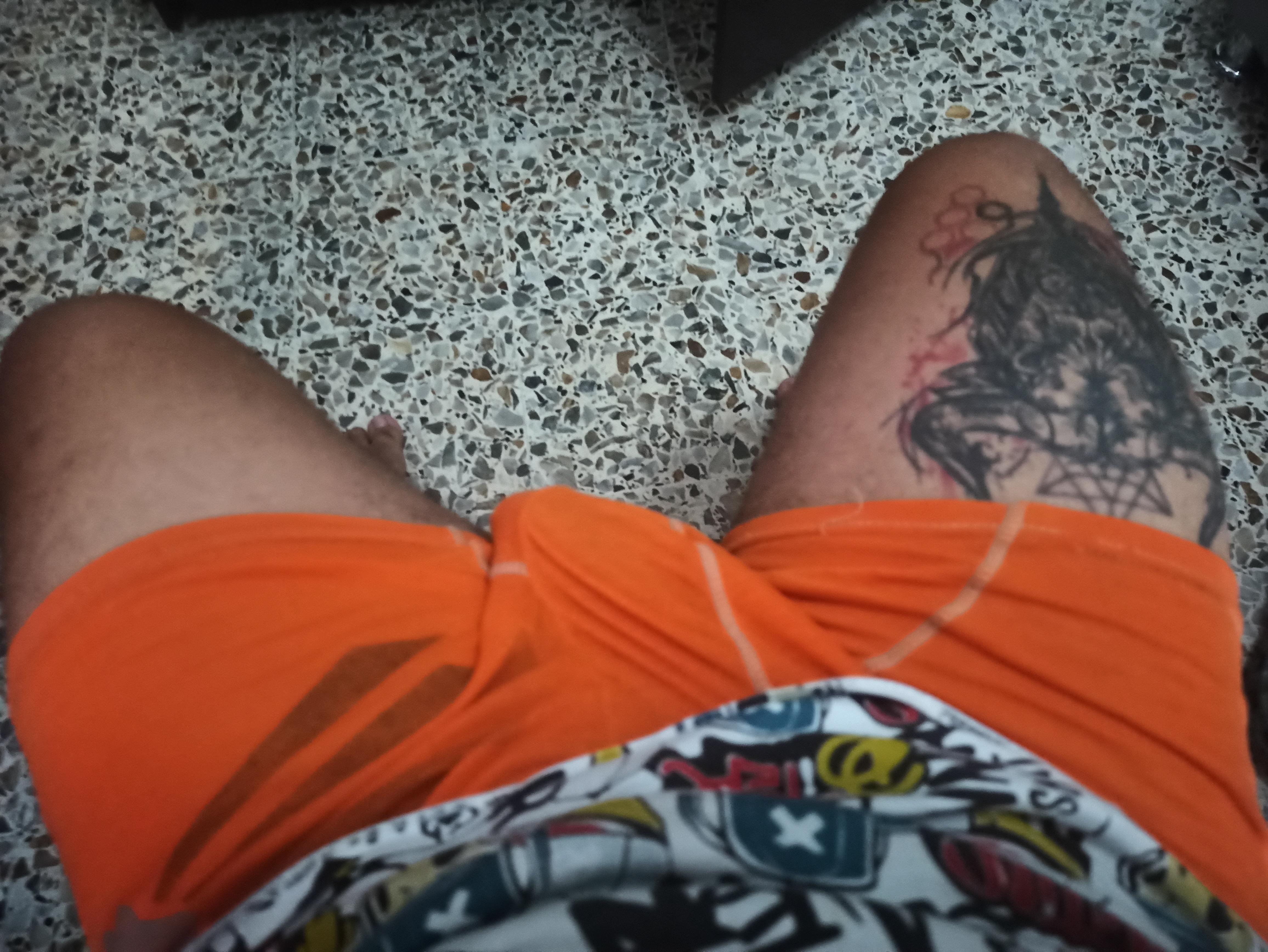 ChristianGrey69 from Colombia