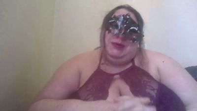 Chubdomina from France