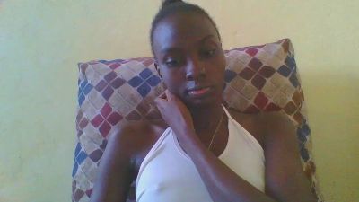 Cicibae from Kenya