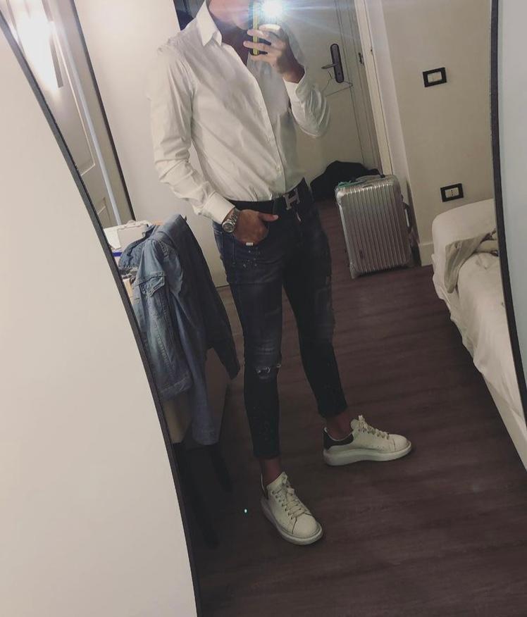 ClassyRiccDrip from Germany