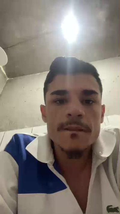 Claudinho0007 from Brazil