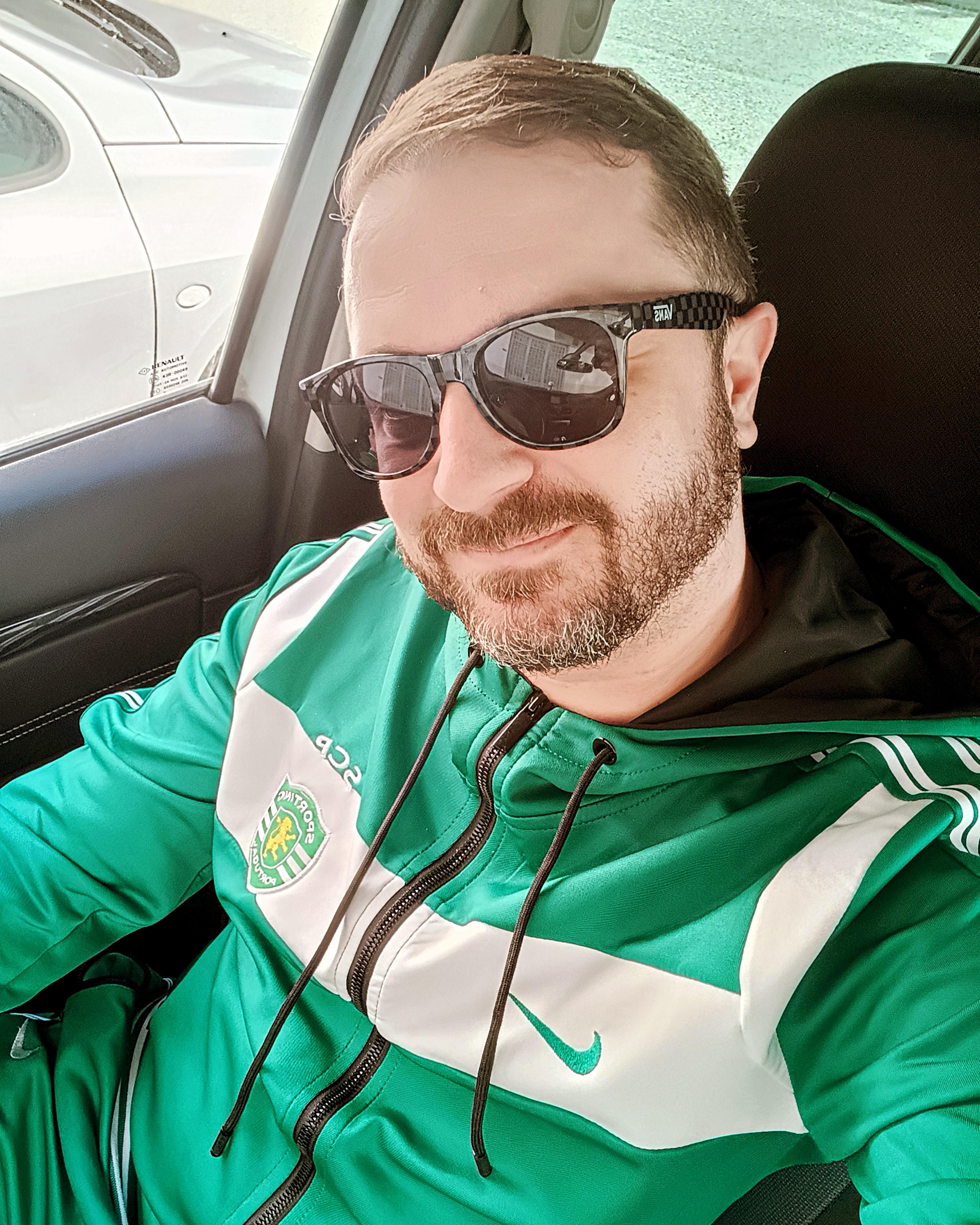 Claudio84 from Portugal