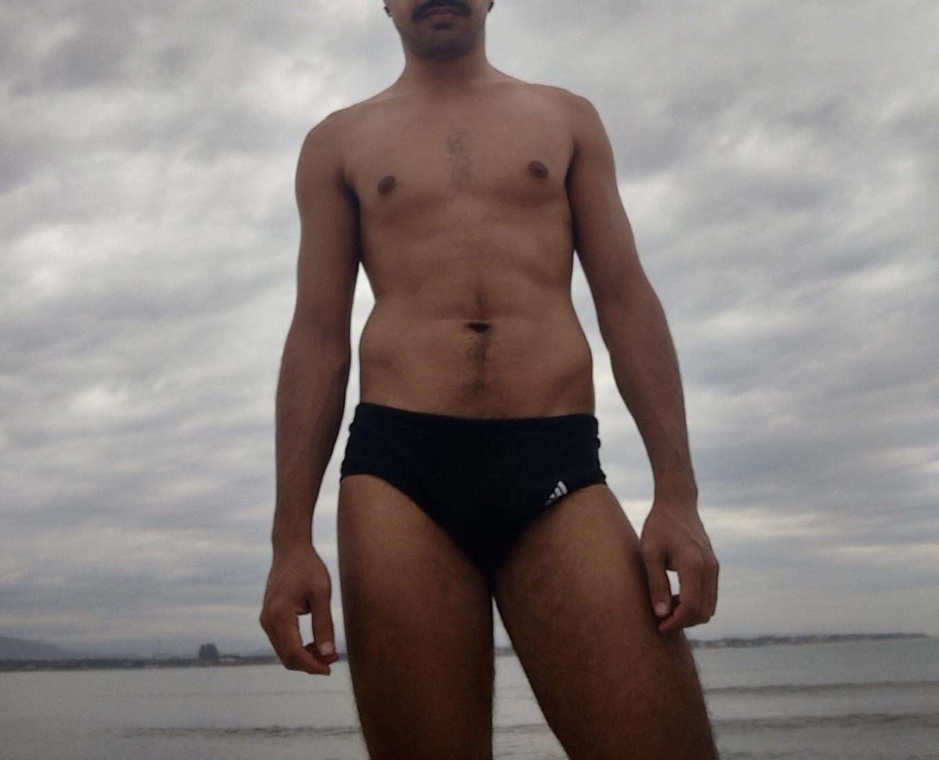 CocckDesttroyer from Brazil