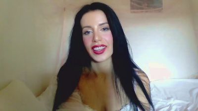 Coral_Sensual from Germany