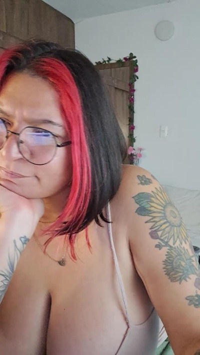 CrazyMom69 from Italy