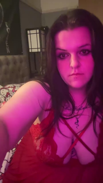 CurseOfCurvess from United Kingdom