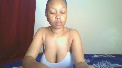 Cuteylulu from Kenya