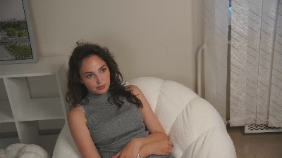 DaliaMockbee from United States
