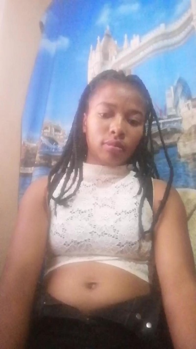 Daliah02 from Madagascar