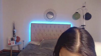 Dalila_star20 from Colombia