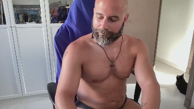 Daniaj87 from Spain