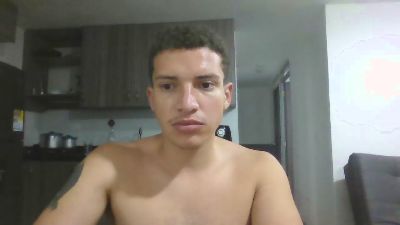 DanielHotMed from Colombia