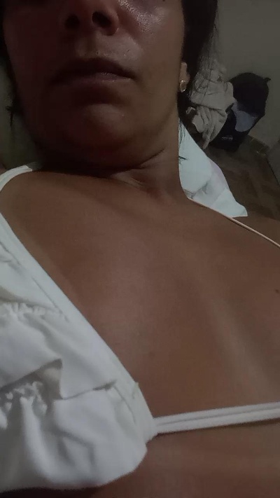 Danimorena5658 from Brazil