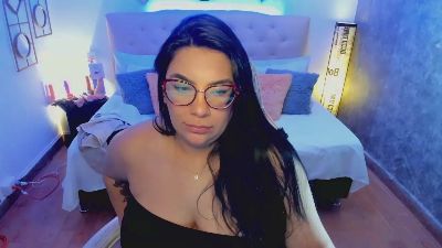 Daring_Natasha from Colombia