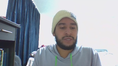 DarkedBoy from Colombia