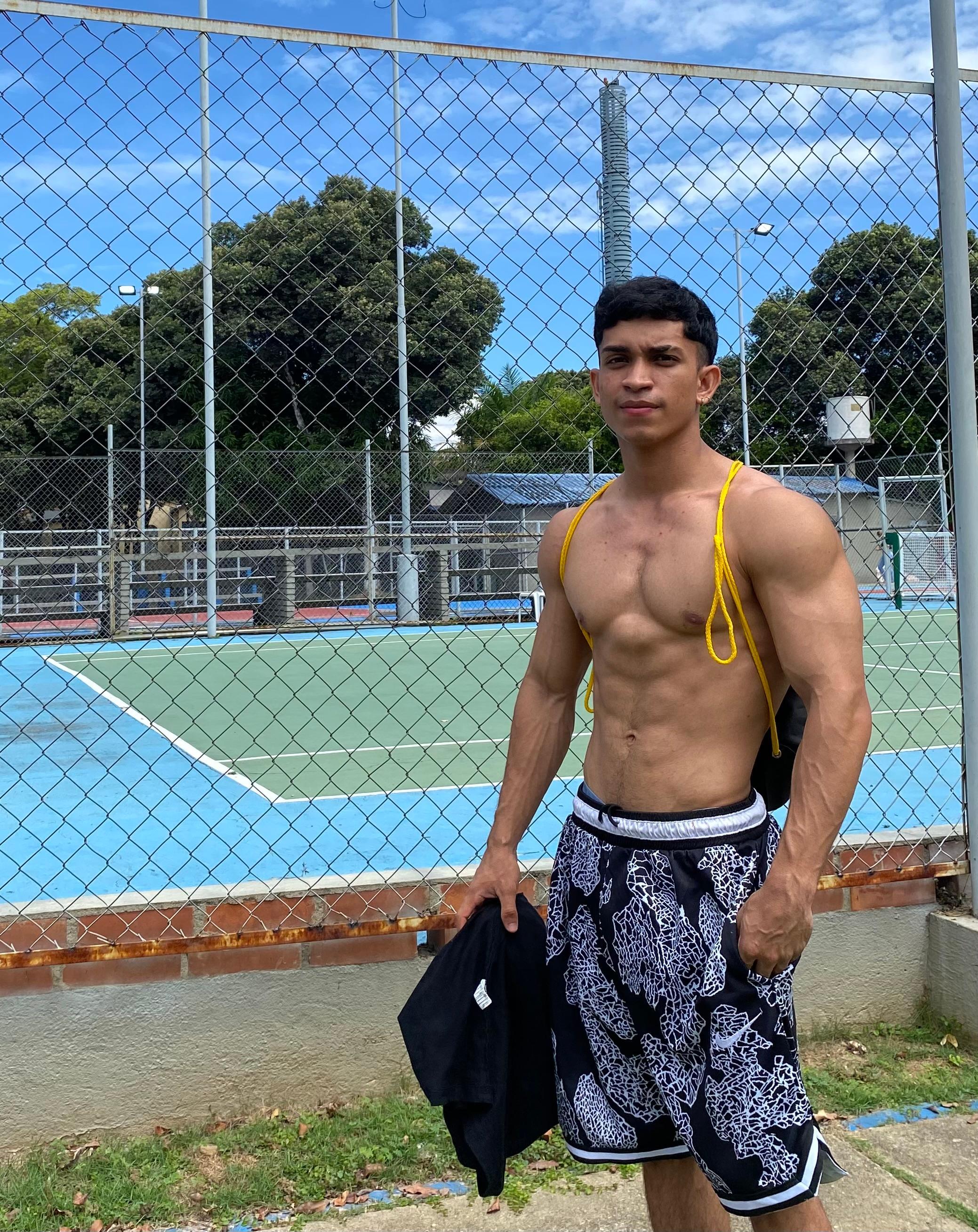 DaveHs from Colombia