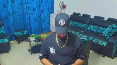 DaveSoldier from Colombia