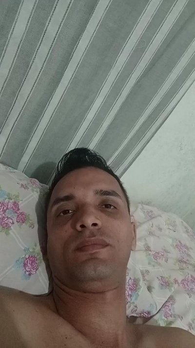 Davidmejias from Brazil