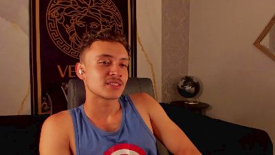 Desmon_Clark from Colombia