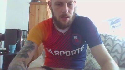 Dirtydick95 from Denmark