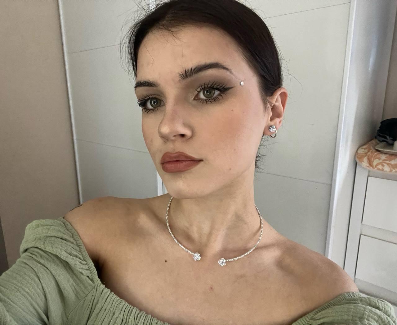DollyBerner from Germany