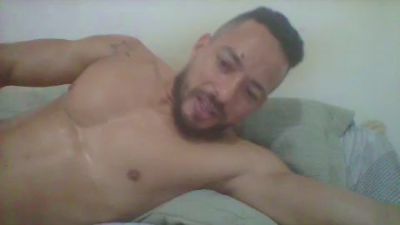 DomMaranhao from Brazil
