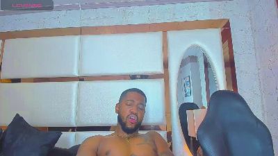 Drake_Nassir4 from Colombia