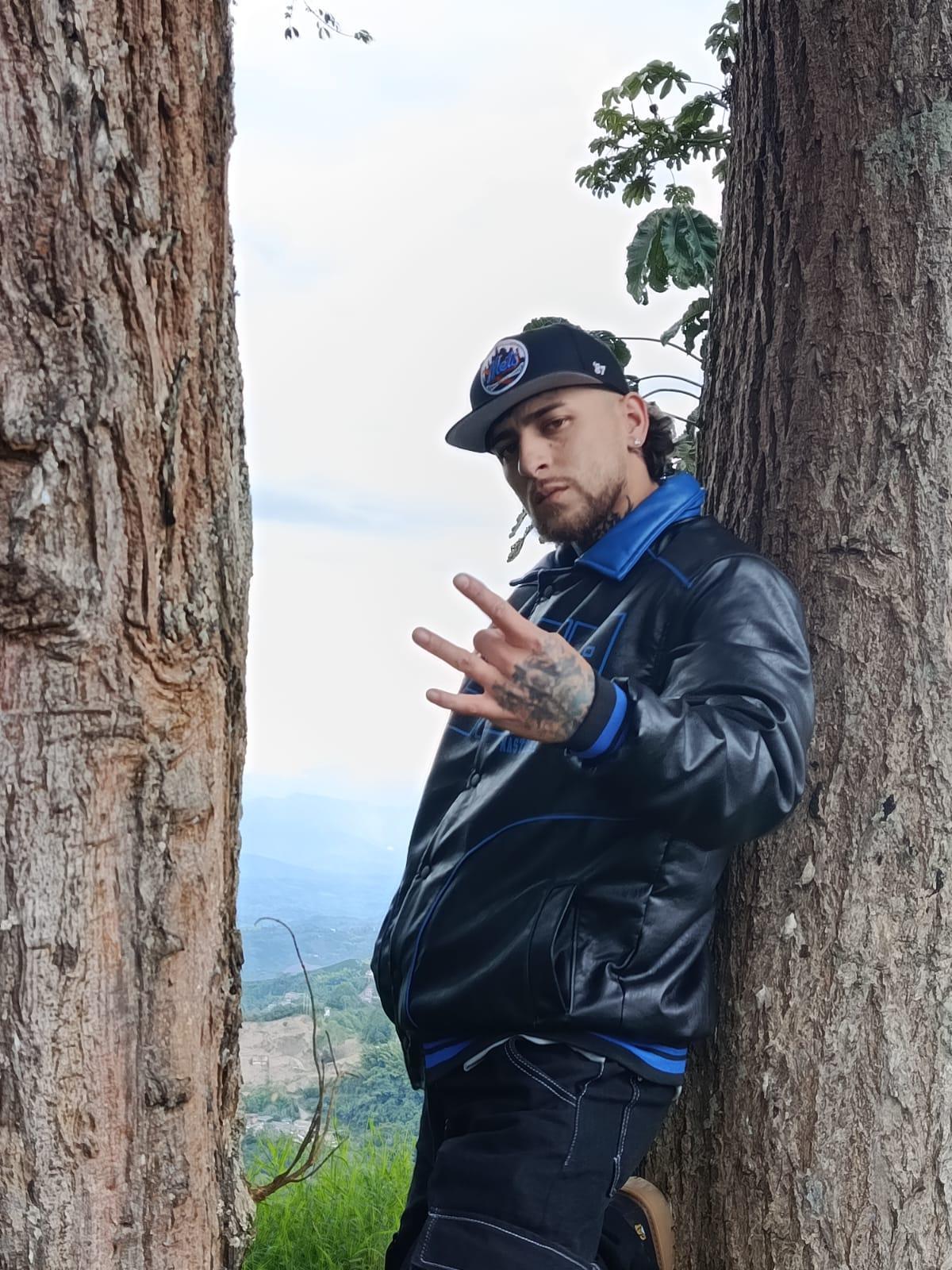 Drako_lamar from Colombia