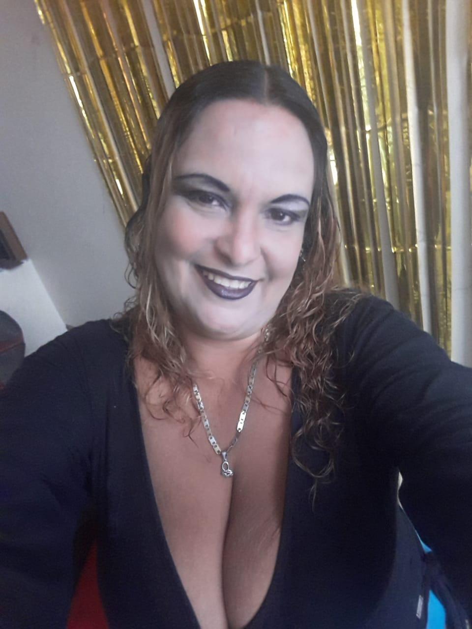 Dubraska1 from Colombia