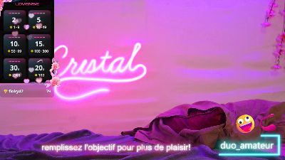Duo_amateur from France