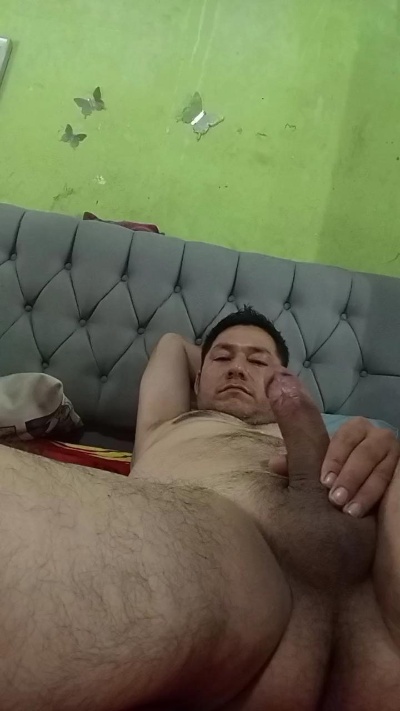 Edu83hot4 from Ecuador