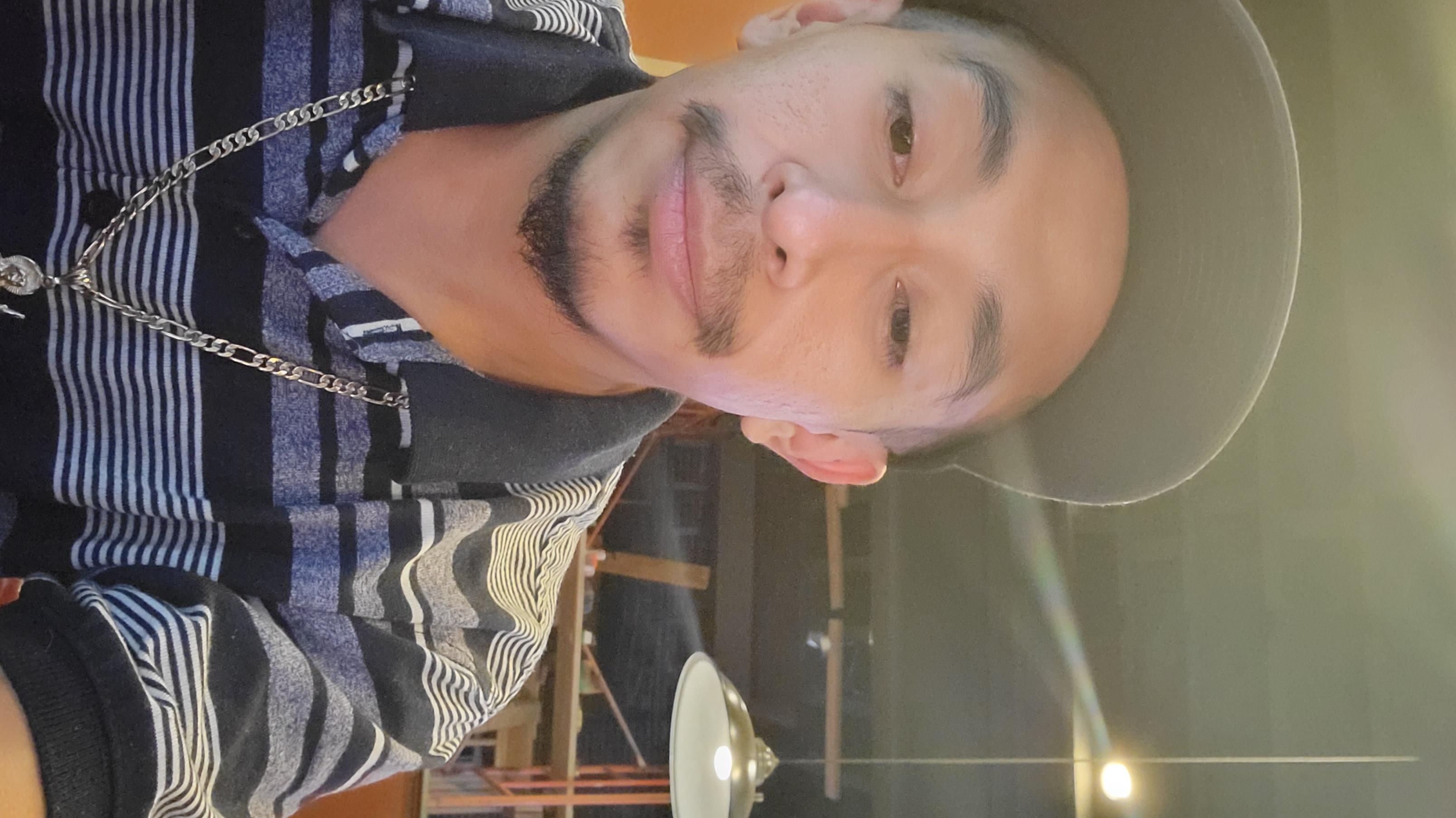 Ejcab from Mexico