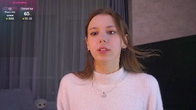 ElgaBraddy from Poland