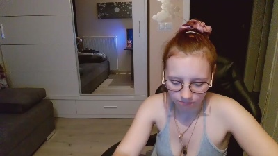 ElianaSweetnes from Slovenia