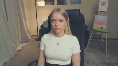 EliciaKrissie Profile Image