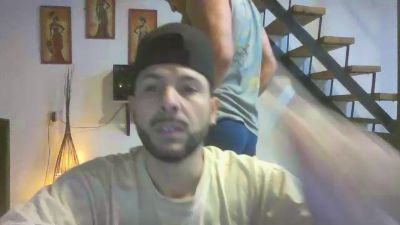 Elijuan from Argentina