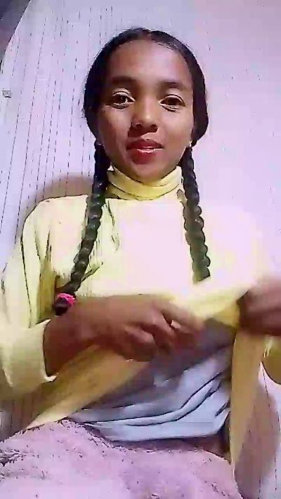 Elisah7 from Madagascar